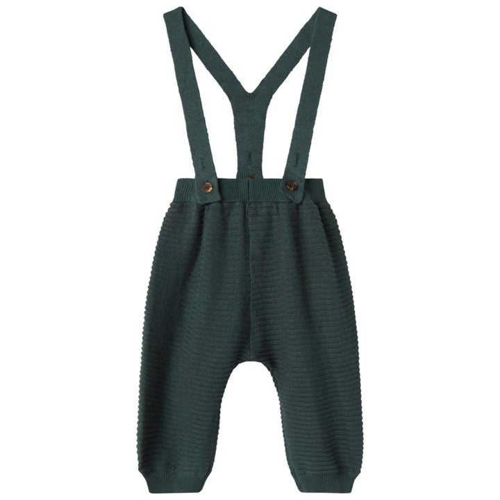 Perrin selabuksur, Dark Leaf