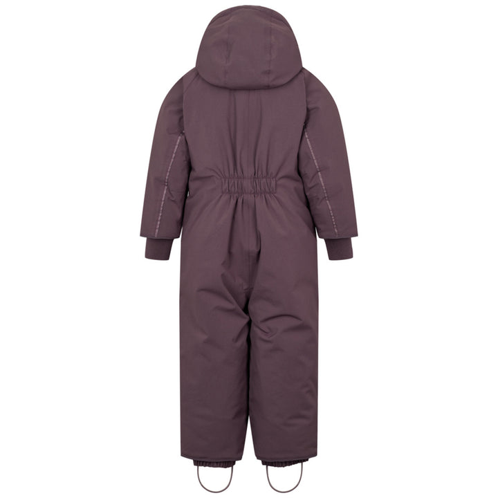 Ollie kavadrakt, Deep Plum