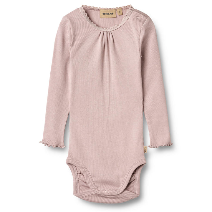 Lotta body, Soft Lilac