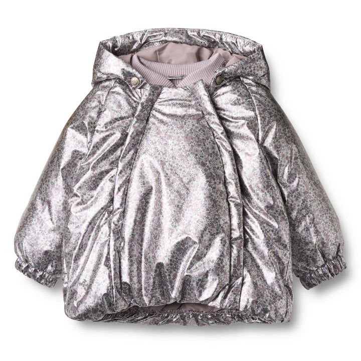 Morgen vetrarjakki, Silver Flower Meadow