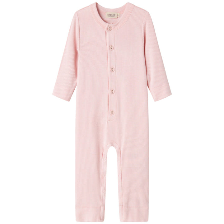 Rudy drakt, Rosewater