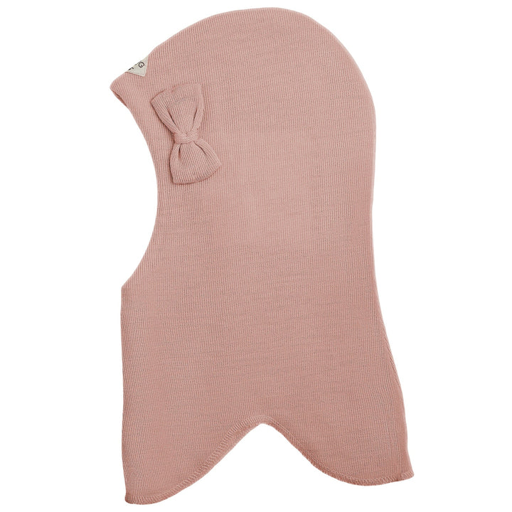 Dupult brølapa v/ull, Dusty Rose