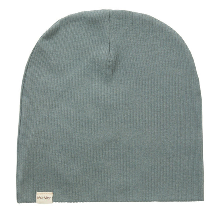 Modal beanie, Dusty Green