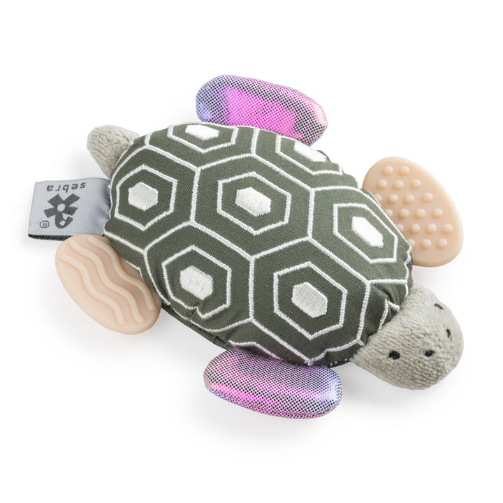 Turbo the Turtle hristileikfang