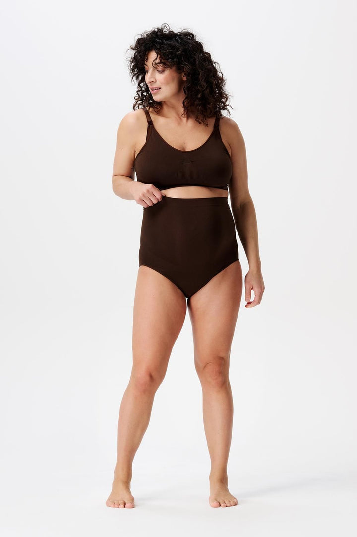 Nisa nærbuxur, Coffee Bean