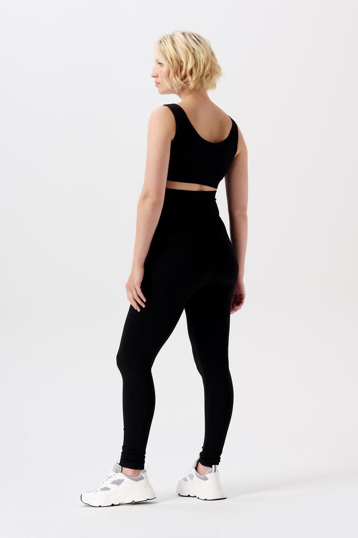 Reva leggings, Black