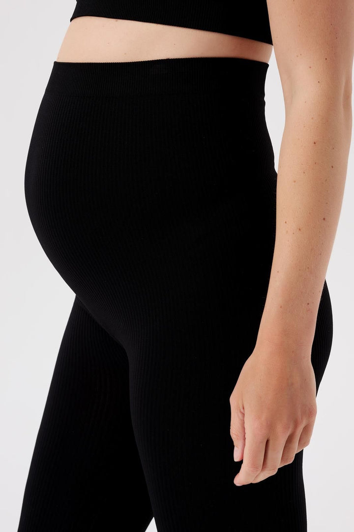 Reva leggings, Black
