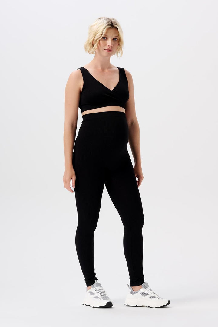 Reva leggings, Black