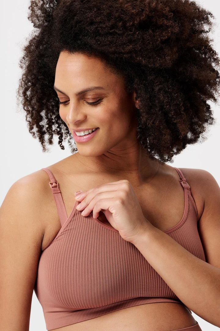 Mira gjafahaldari, Burlwood