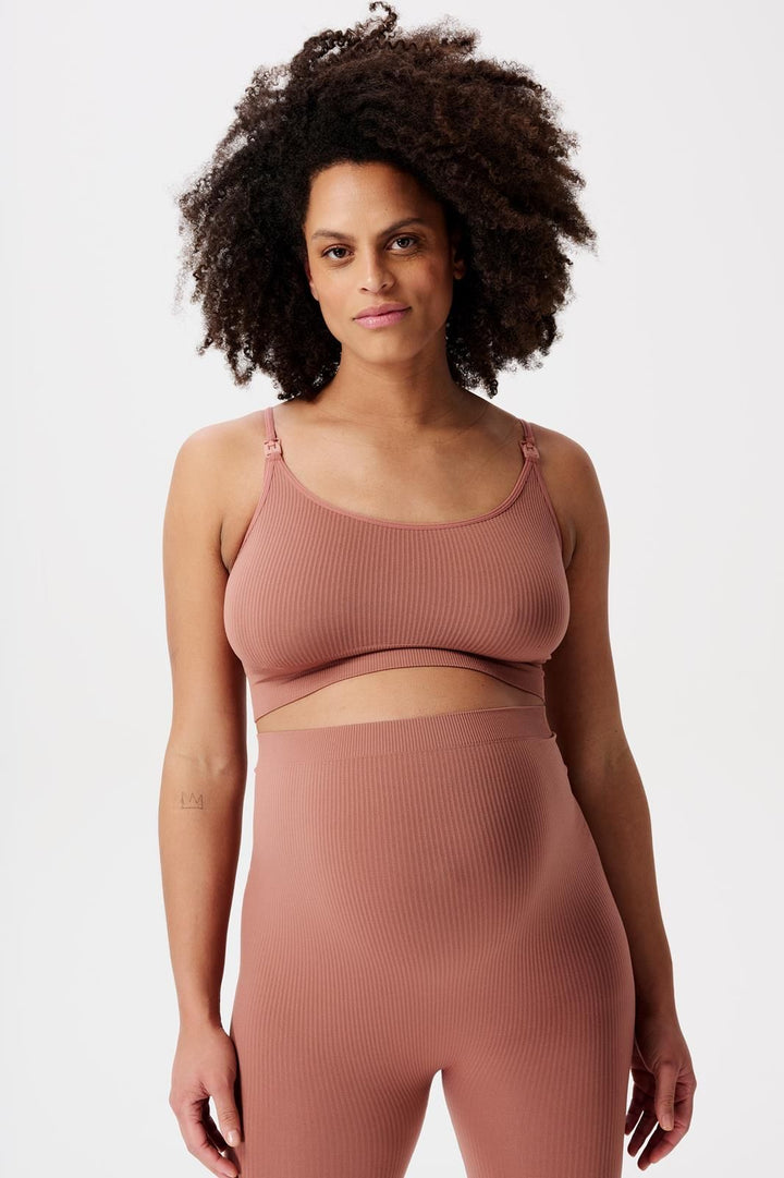 Mira gjafahaldari, Burlwood