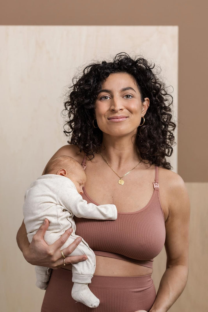 Mira gjafahaldari, Burlwood