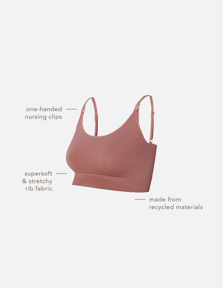 Mira gjafahaldari, Burlwood