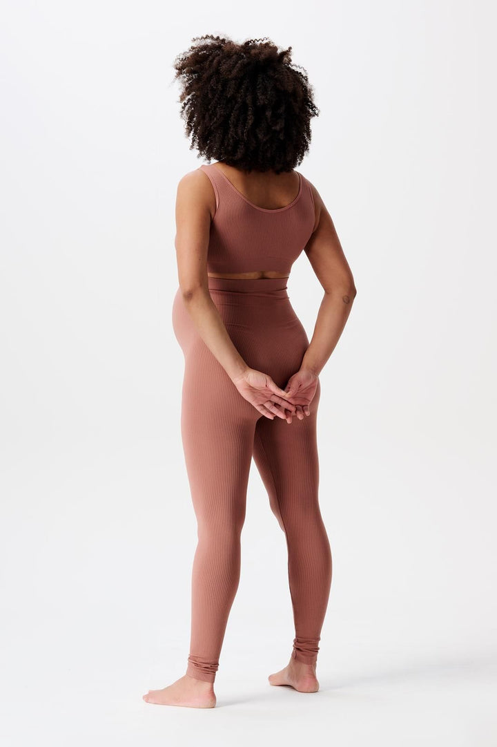 Geyla gjafatoppur, Burlwood