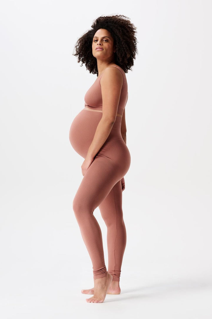 Geyla gjafatoppur, Burlwood