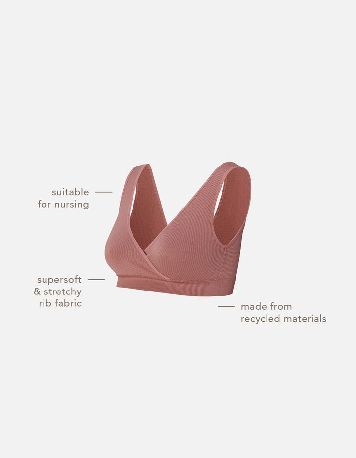 Geyla gjafatoppur, Burlwood