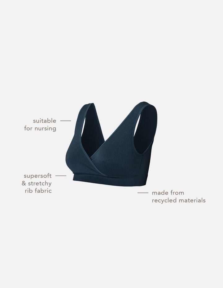 Geyla gjafatoppur, Night