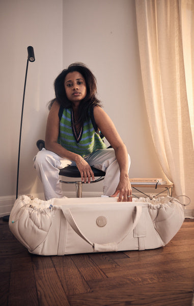 SleepCarrier X, Oat Beige