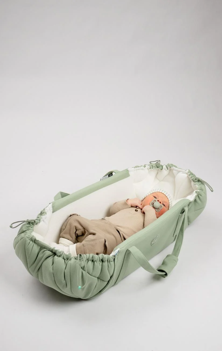 SleepCarrier X, Agave Green