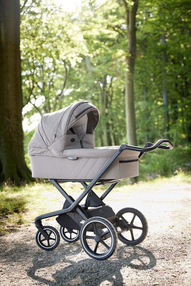 Vida 2 barnavagn, Linen