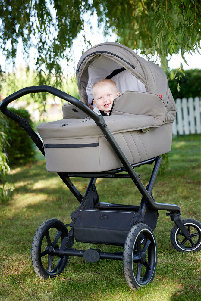 Vida 2 barnavagn, Linen