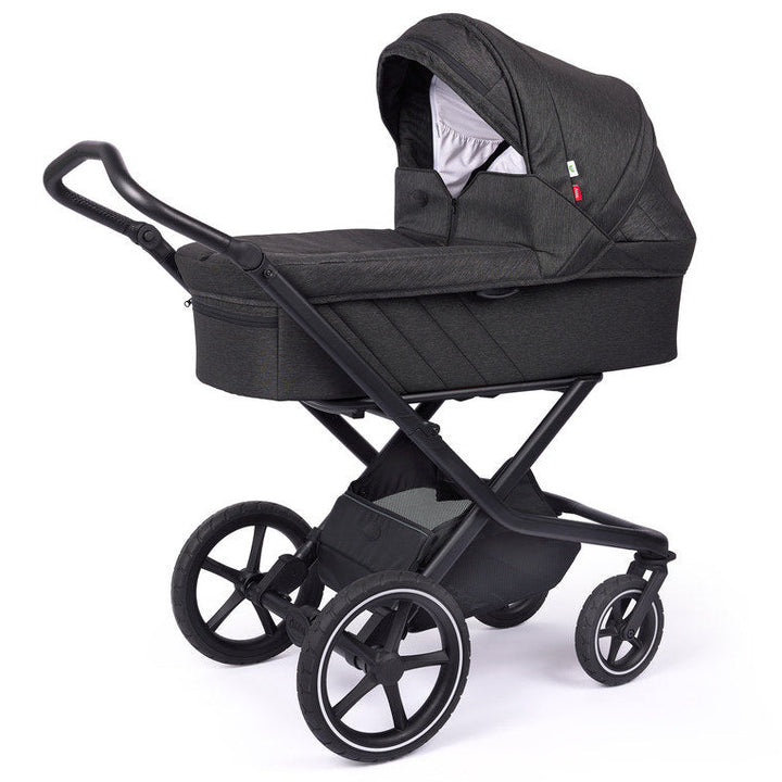 Vida 2 barnavagn, Black Melange