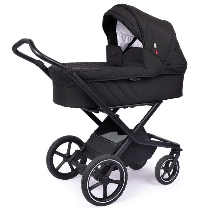Vida 2 barnavagn, Black