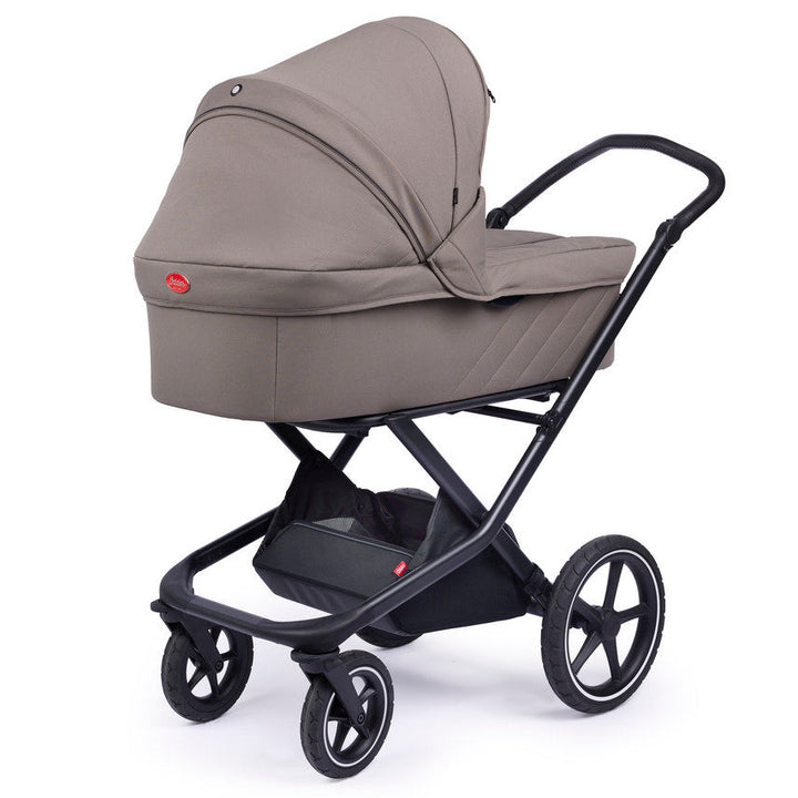 Vida 2 barnavagn, Linen