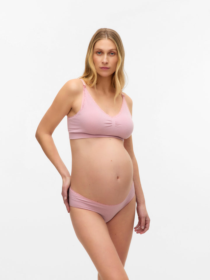 Mila nærbuxur, 2 stk, Zephyr