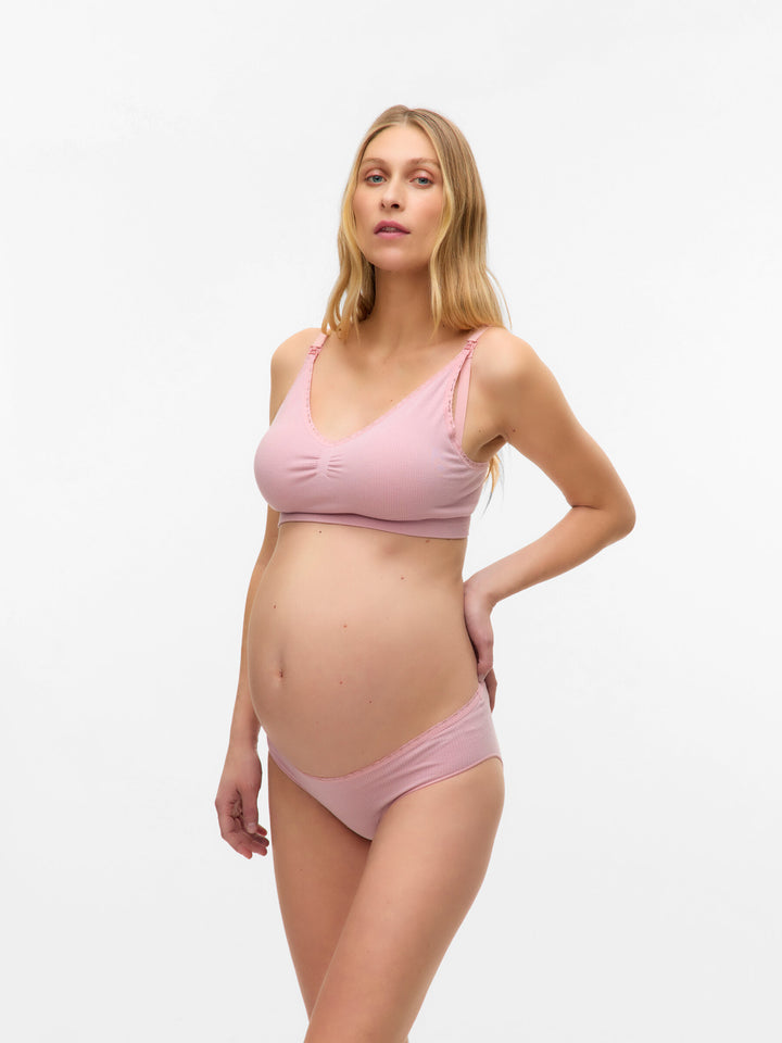 Mila nærbuxur, 2 stk, Zephyr