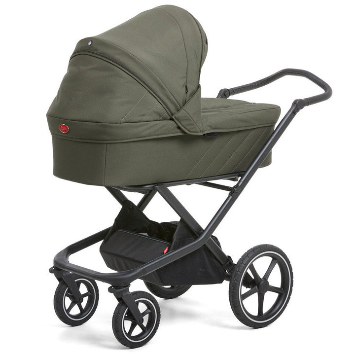 Vida 2 barnavagn, Olive Green