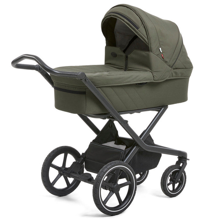 Vida 2 barnavagn, Olive Green