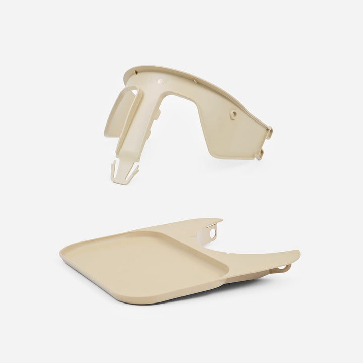 KLAPP öryggisbjálki og borð, Desert Sand