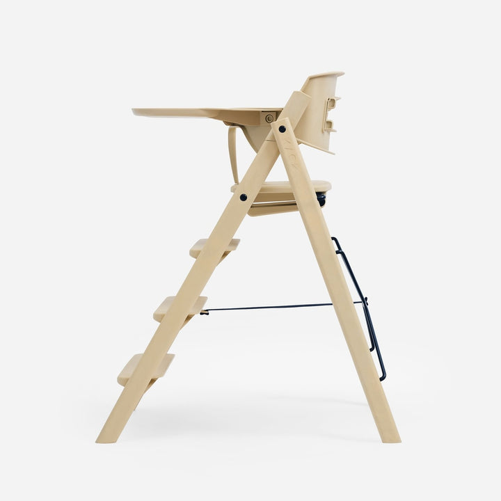 KLAPP öryggisbjálki og borð, Desert Sand