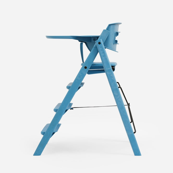 KLAPP öryggisbjálki og borð, Swedish Blue