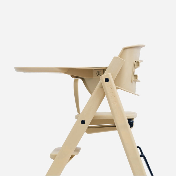 KLAPP öryggisbjálki og borð, Desert Sand