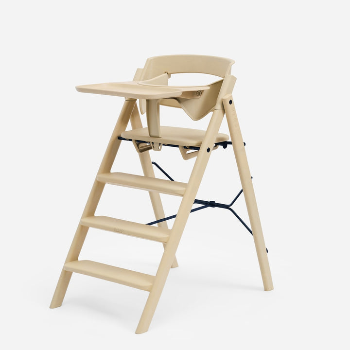 KLAPP öryggisbjálki og borð, Desert Sand