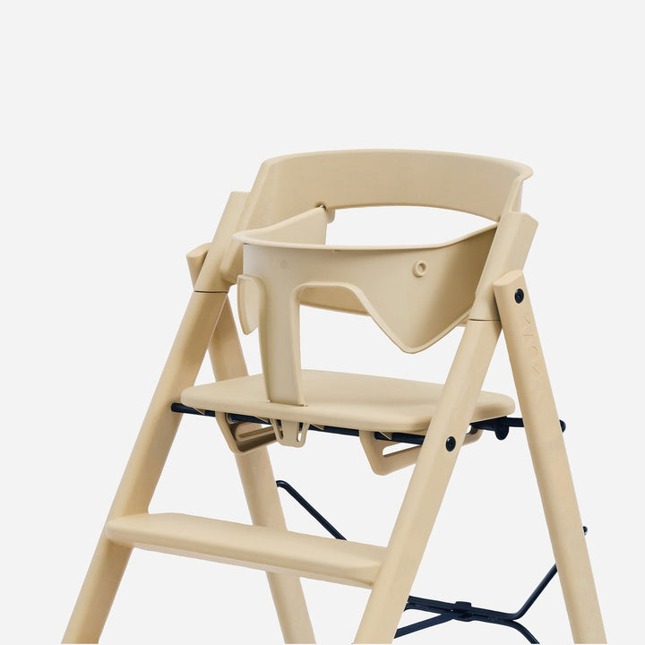 KLAPP öryggisbjálki og borð, Desert Sand