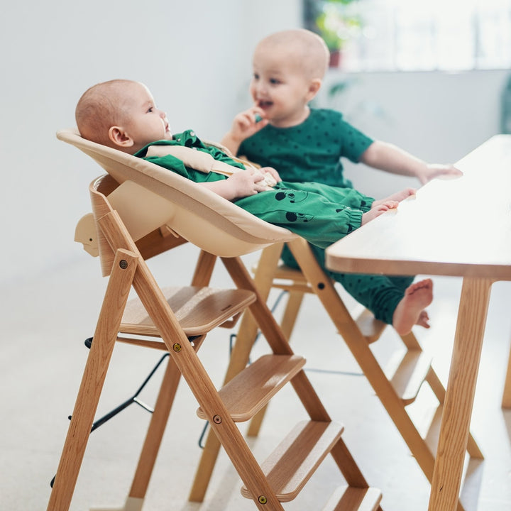 KLAPP nýburasæti, Desert Sand