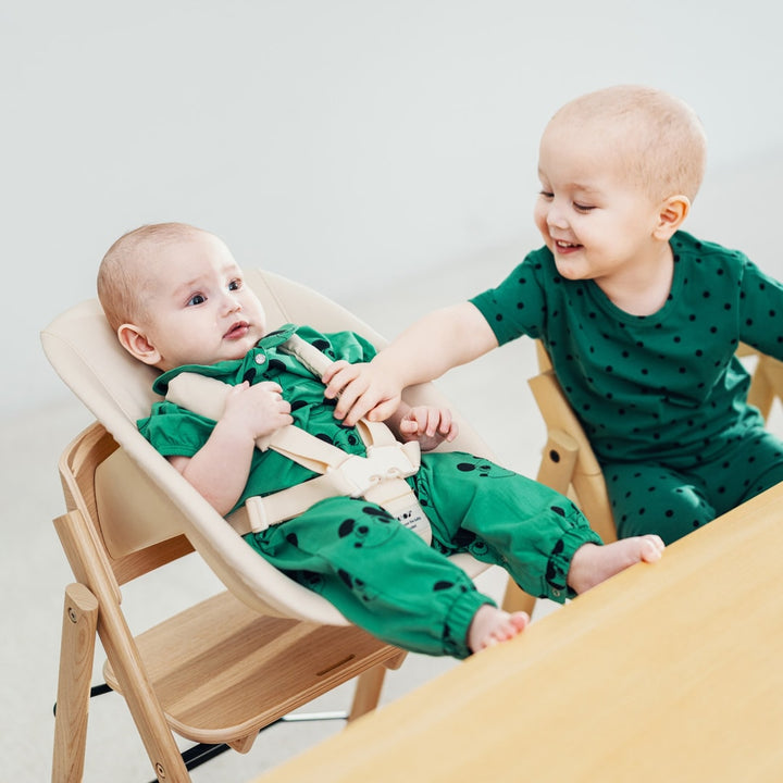 KLAPP nýburasæti, Desert Sand