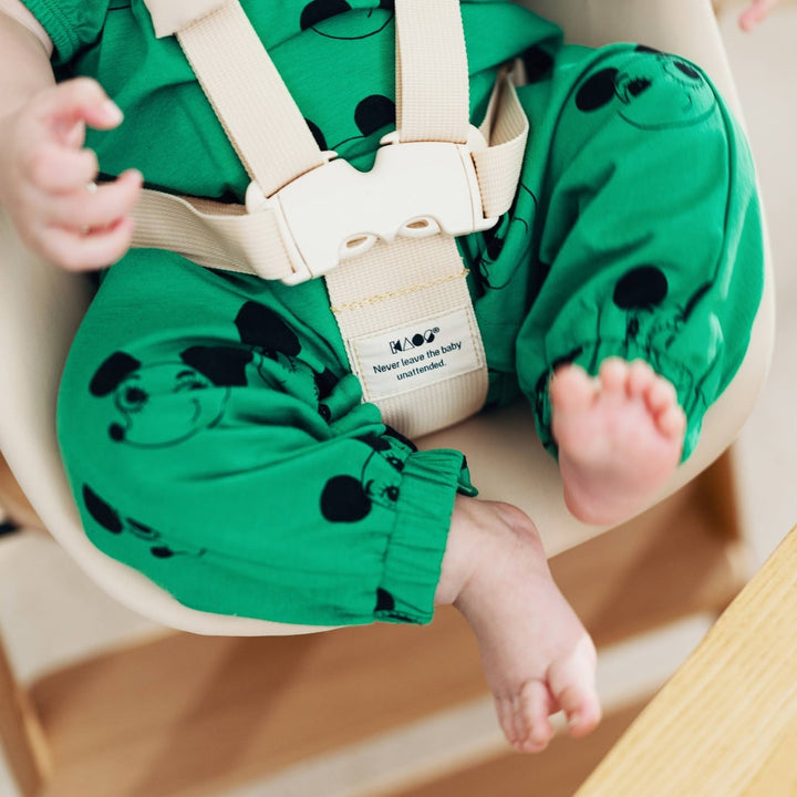 KLAPP nýburasæti, Desert Sand