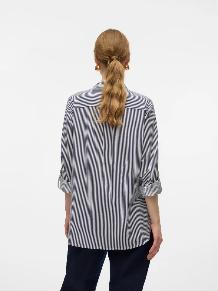 Bumpy skyrta, Night Sky