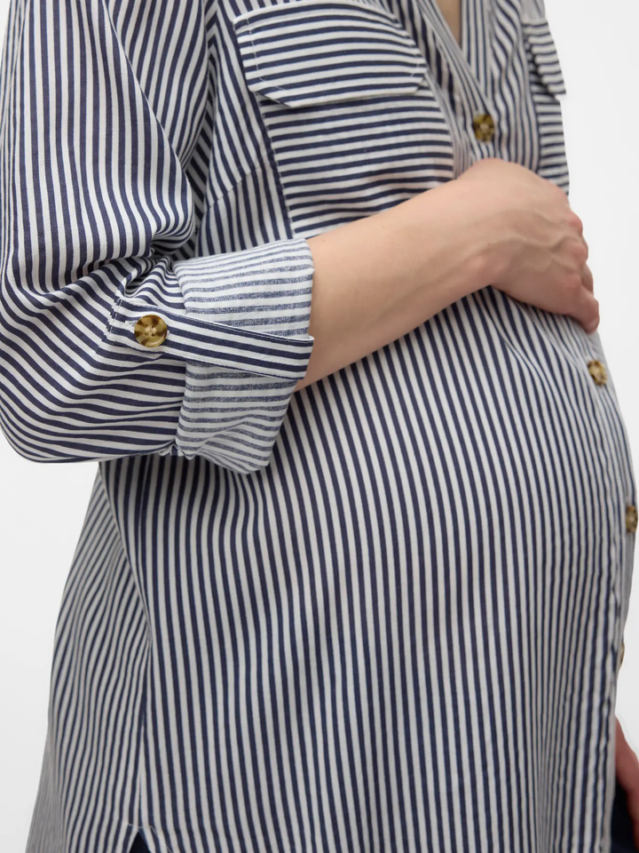 Bumpy skyrta, Night Sky