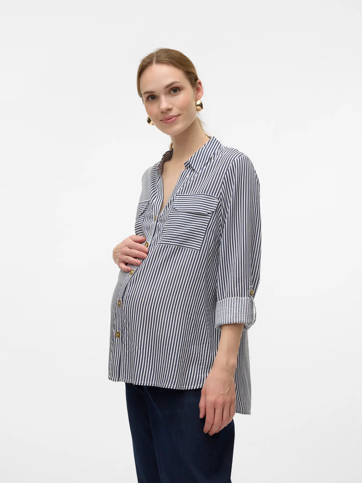 Bumpy skyrta, Night Sky