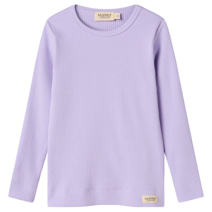 Modal blusa, Soft Lavender