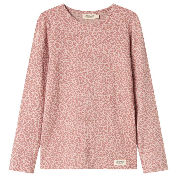 Blusa, Rose Dust Leo