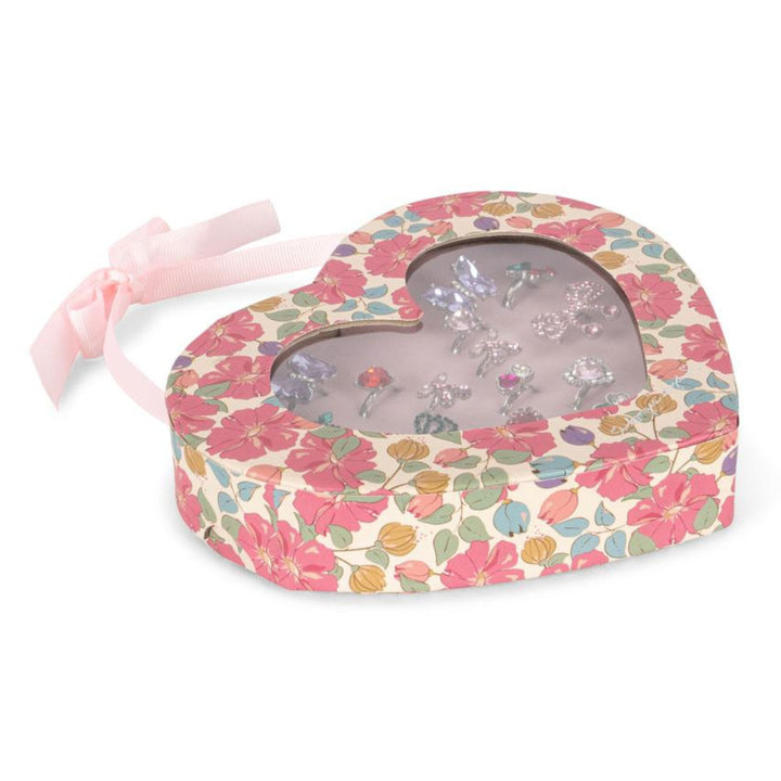 Dreamy hringir, 14 stk