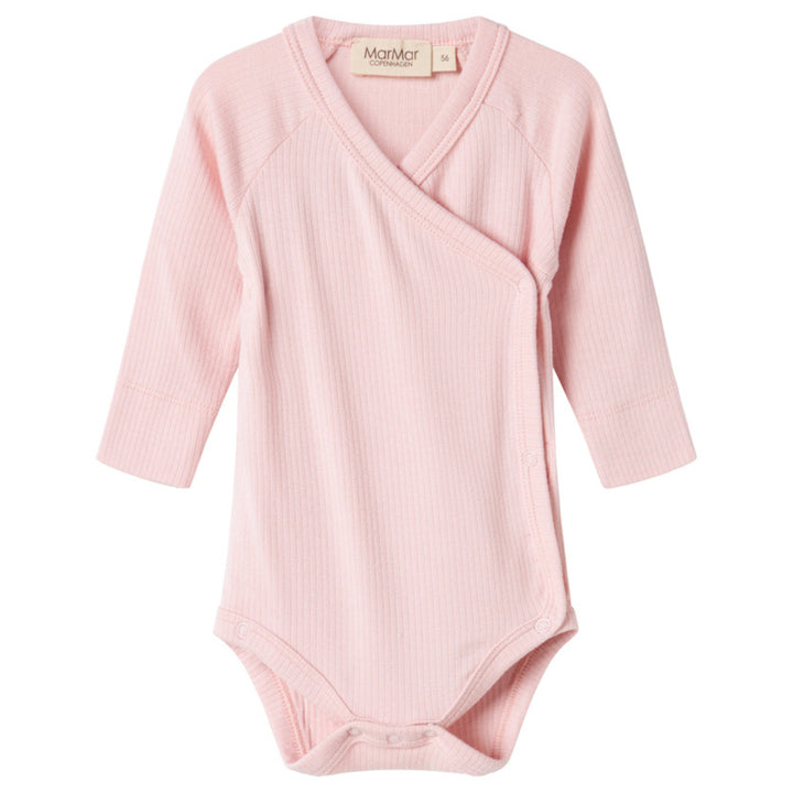 Belito body, Rosewater