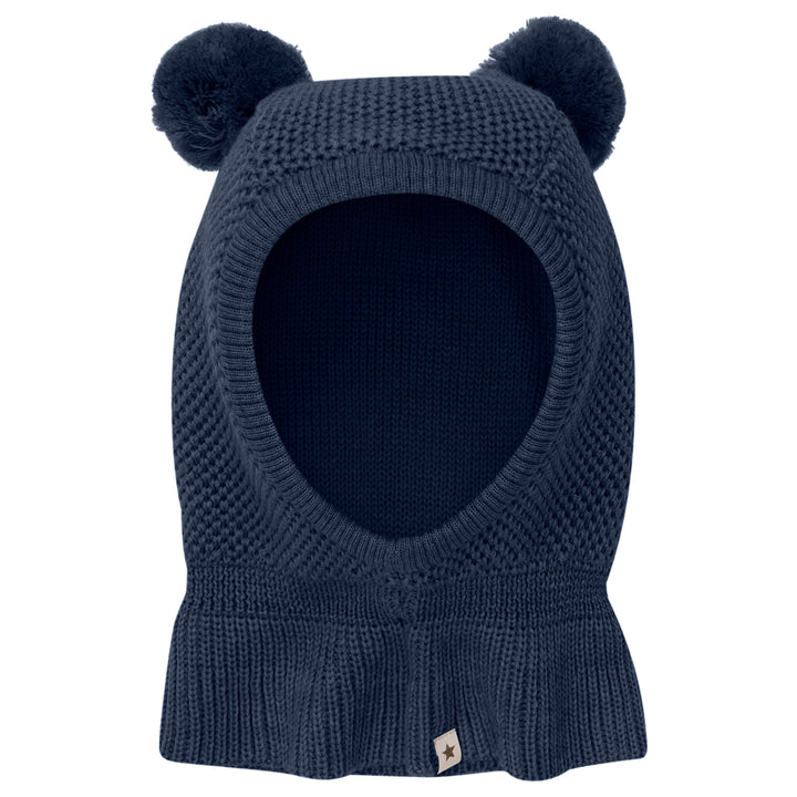 Pompom húfa, Overture