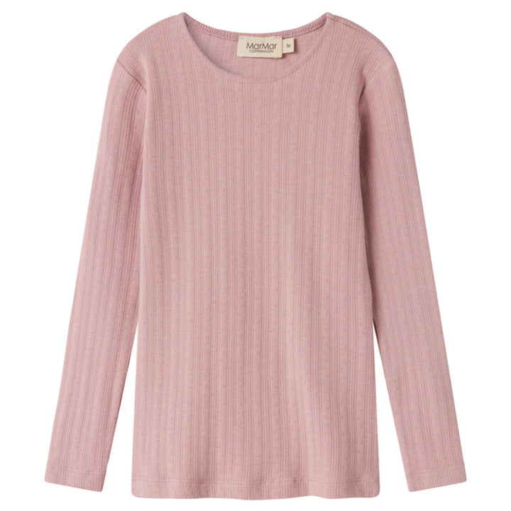 Tamra blusa, Soft Berry