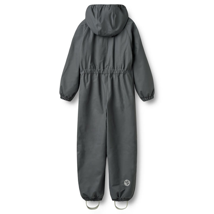 Aiko thermo-regngalli, Greyblue